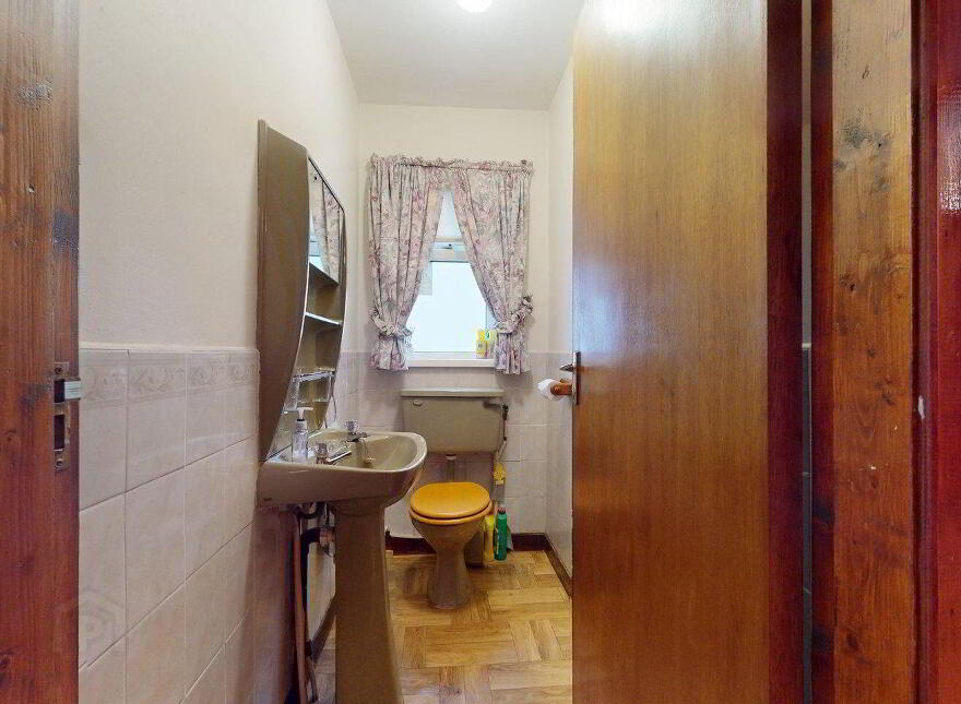 Saint Josephs, 63 Knockaphunta Park, Castlebar, F23DK15