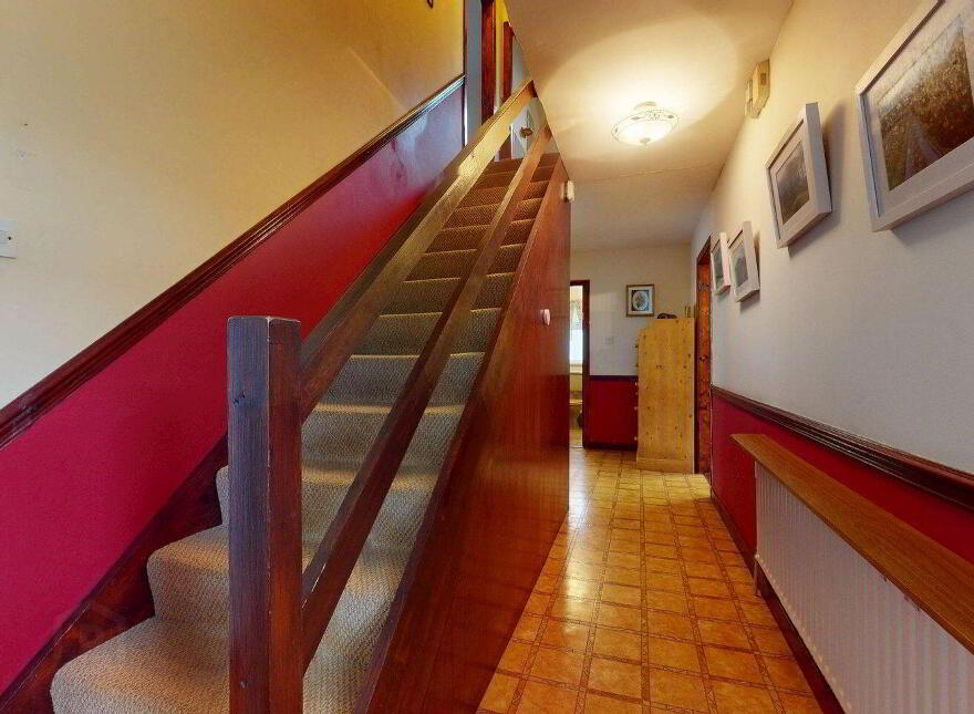 Saint Josephs, 63 Knockaphunta Park, Castlebar, F23DK15