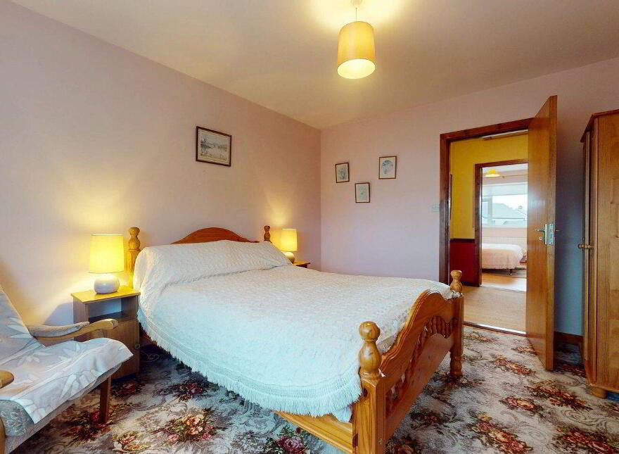 Saint Josephs, 63 Knockaphunta Park, Castlebar, F23DK15