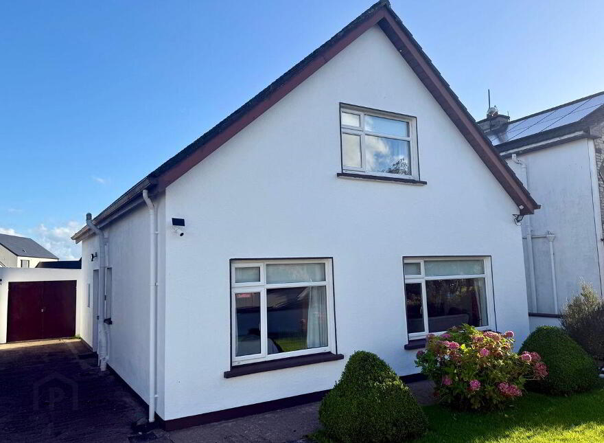 Saint Josephs, 63 Knockaphunta Park, Castlebar, F23DK15
