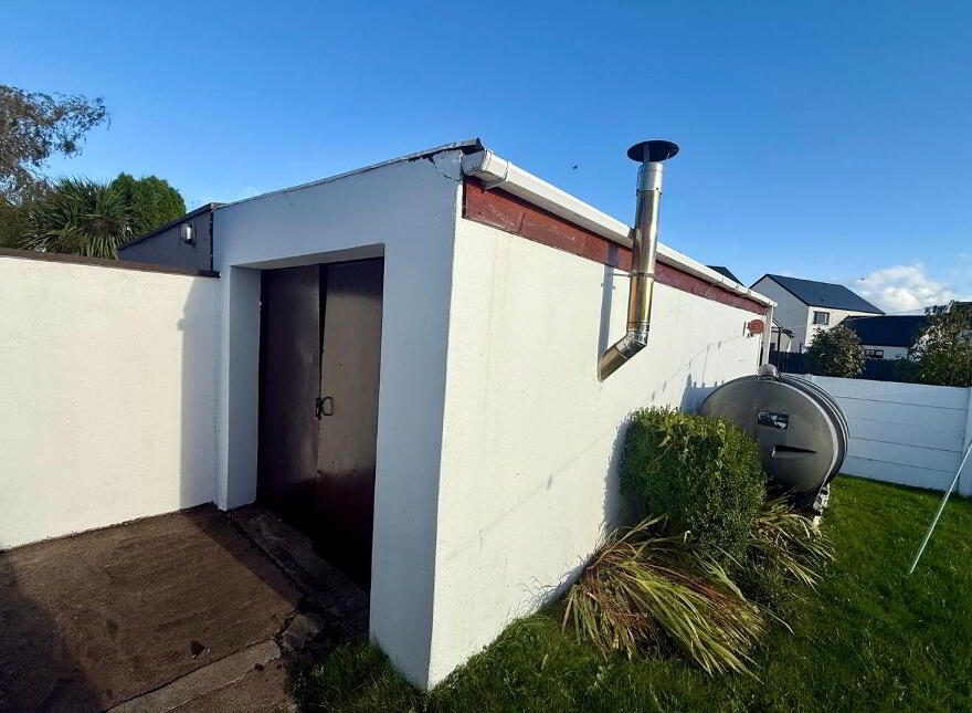 Saint Josephs, 63 Knockaphunta Park, Castlebar, F23DK15