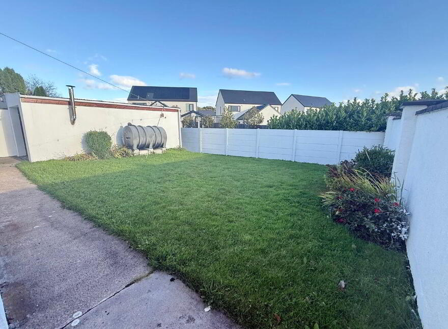 Saint Josephs, 63 Knockaphunta Park, Castlebar, F23DK15