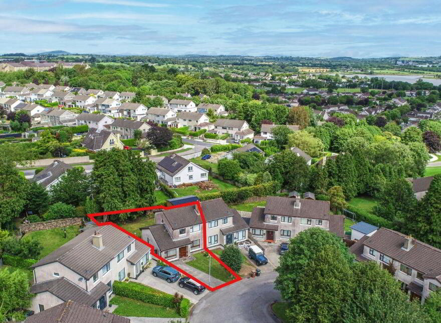 6 Ashton Grove, Earlscourt, Waterford City Centre, Waterford City Centre, X91KH7K