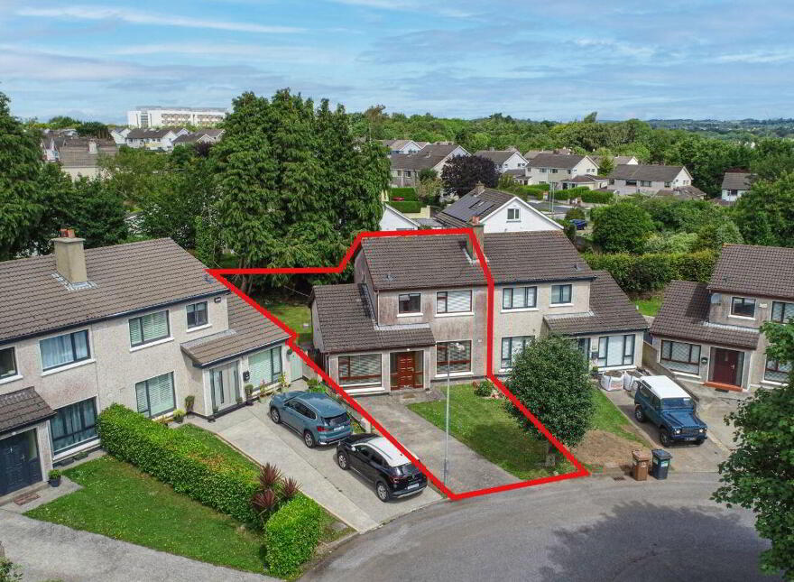 6 Ashton Grove, Earlscourt, Waterford City Centre, Waterford City Centre, X91KH7K