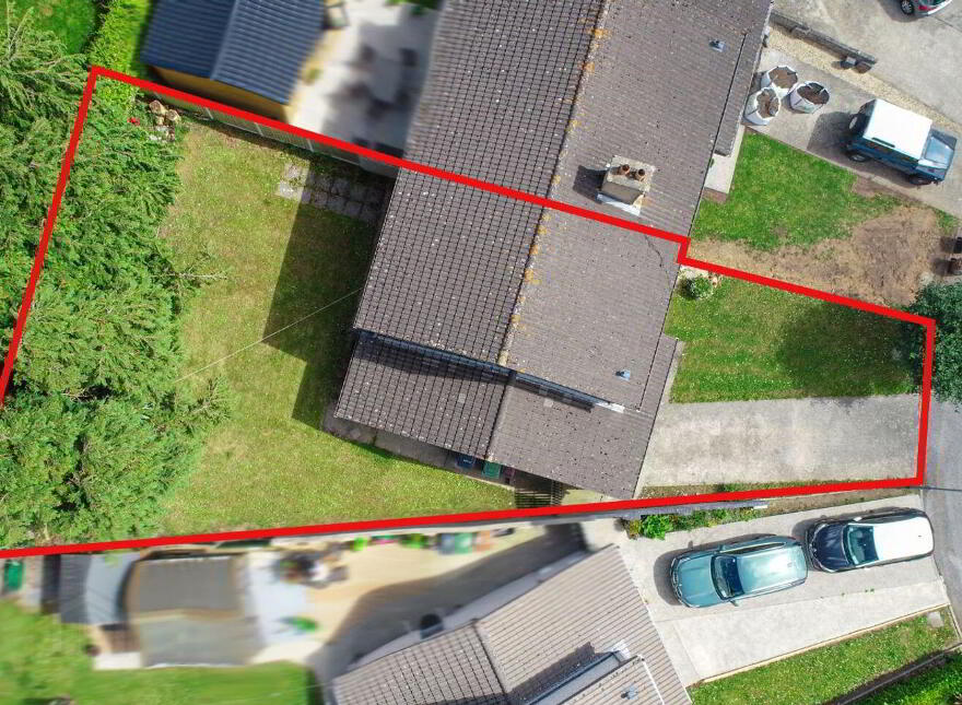 6 Ashton Grove, Earlscourt, Waterford City Centre, Waterford City Centre, X91KH7K