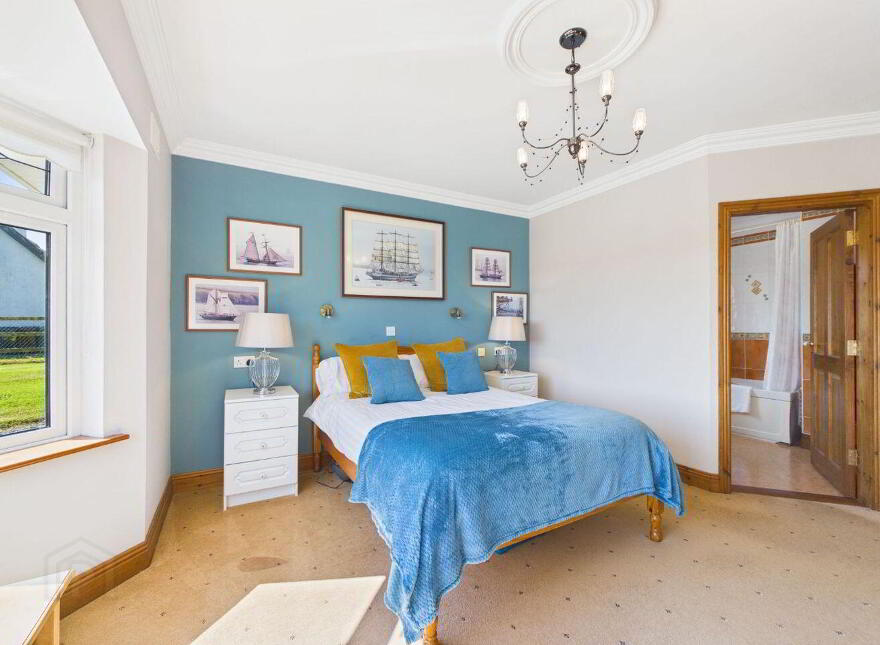 Crecy, Ballinageeragh, Dunhill, X91K7D3