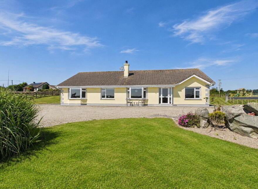 Crecy, Ballinageeragh, Dunhill, X91K7D3