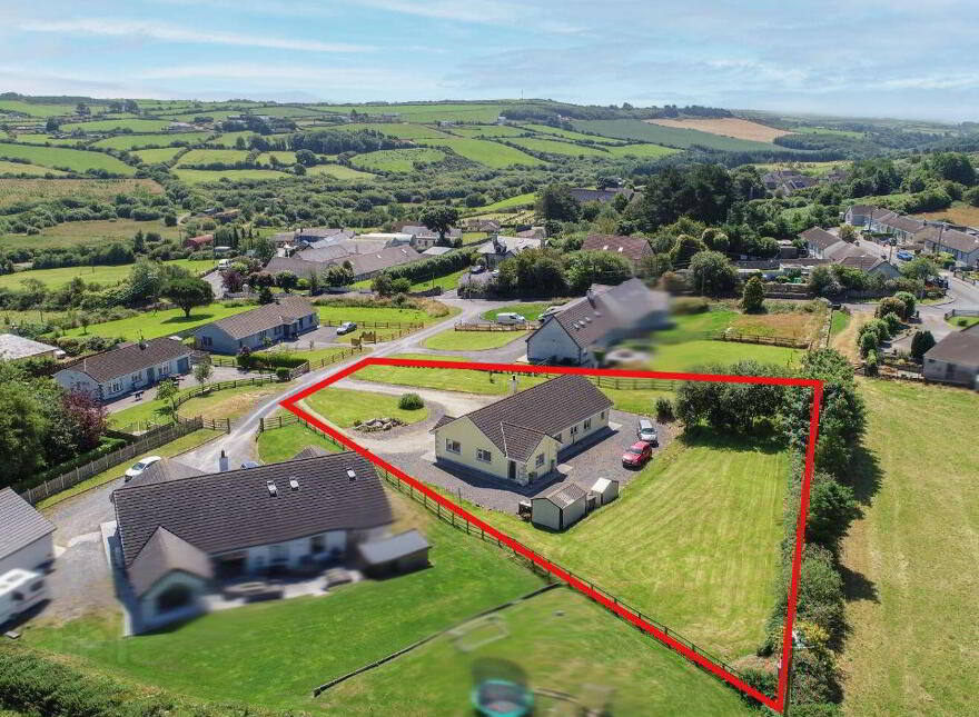 Crecy, Ballinageeragh, Dunhill, X91K7D3