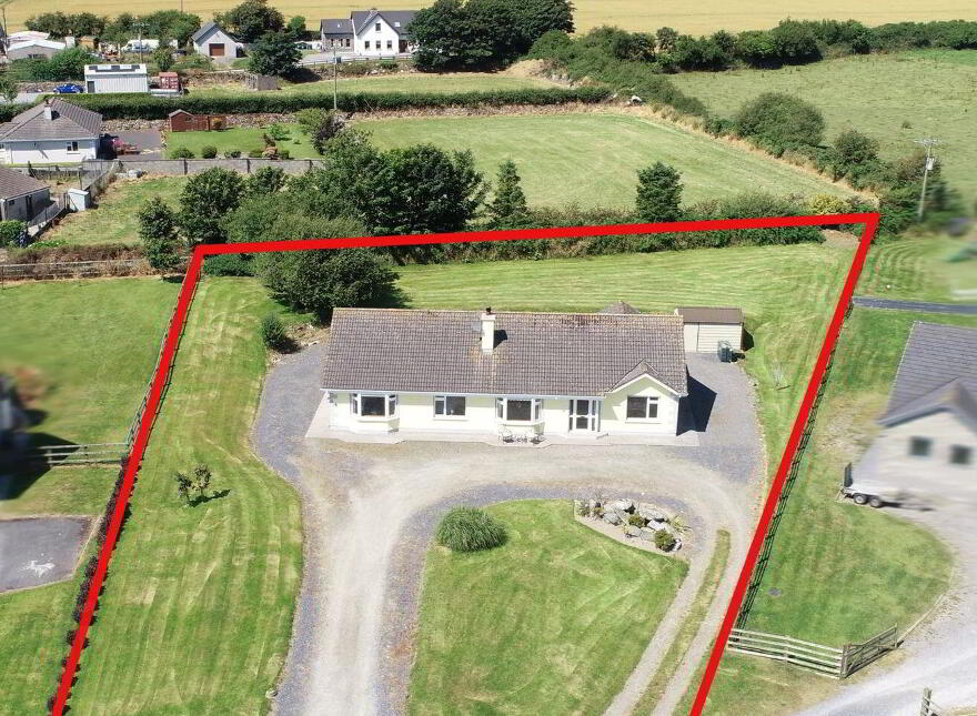 Crecy, Ballinageeragh, Dunhill, X91K7D3