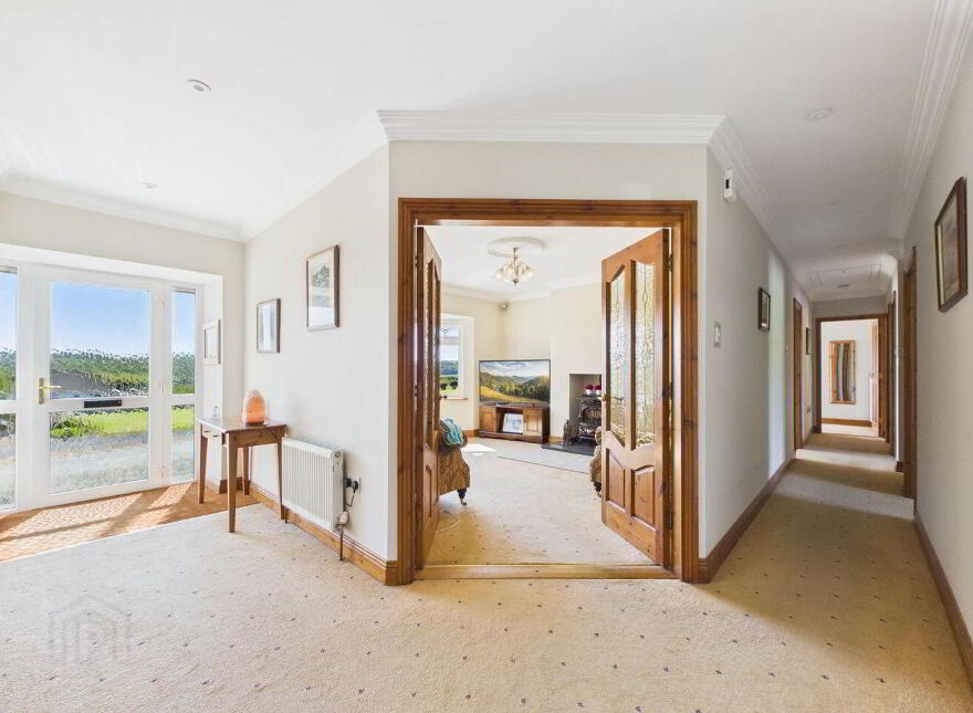 Crecy, Ballinageeragh, Dunhill, X91K7D3