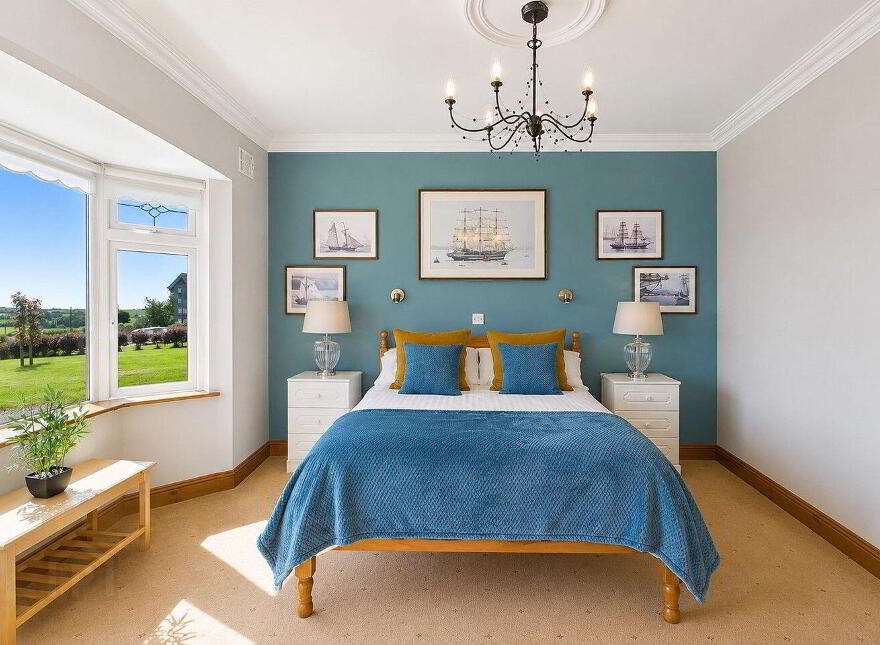 Crecy, Ballinageeragh, Dunhill, X91K7D3