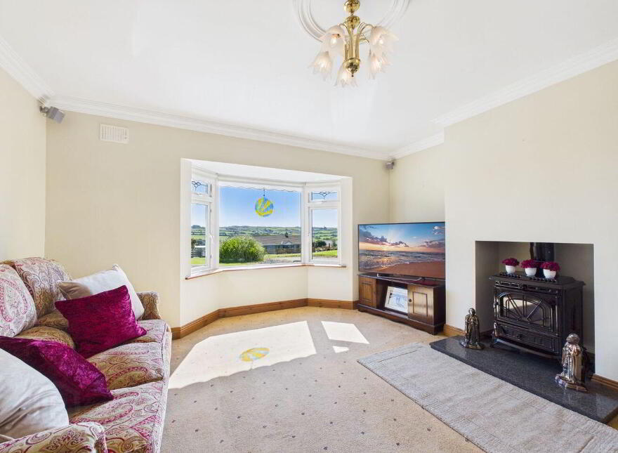 Crecy, Ballinageeragh, Dunhill, X91K7D3