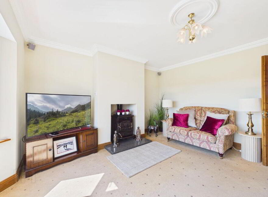 Crecy, Ballinageeragh, Dunhill, X91K7D3