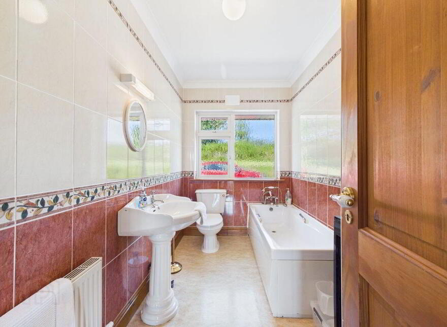 Crecy, Ballinageeragh, Dunhill, X91K7D3
