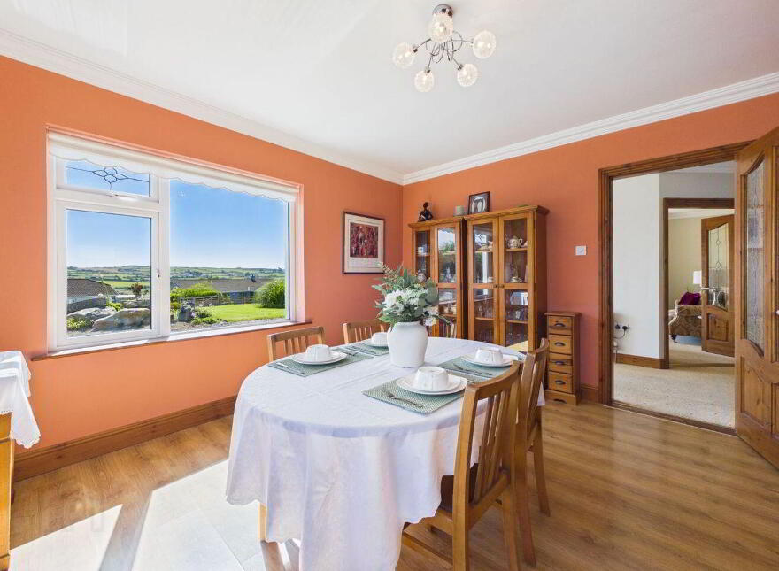 Crecy, Ballinageeragh, Dunhill, X91K7D3