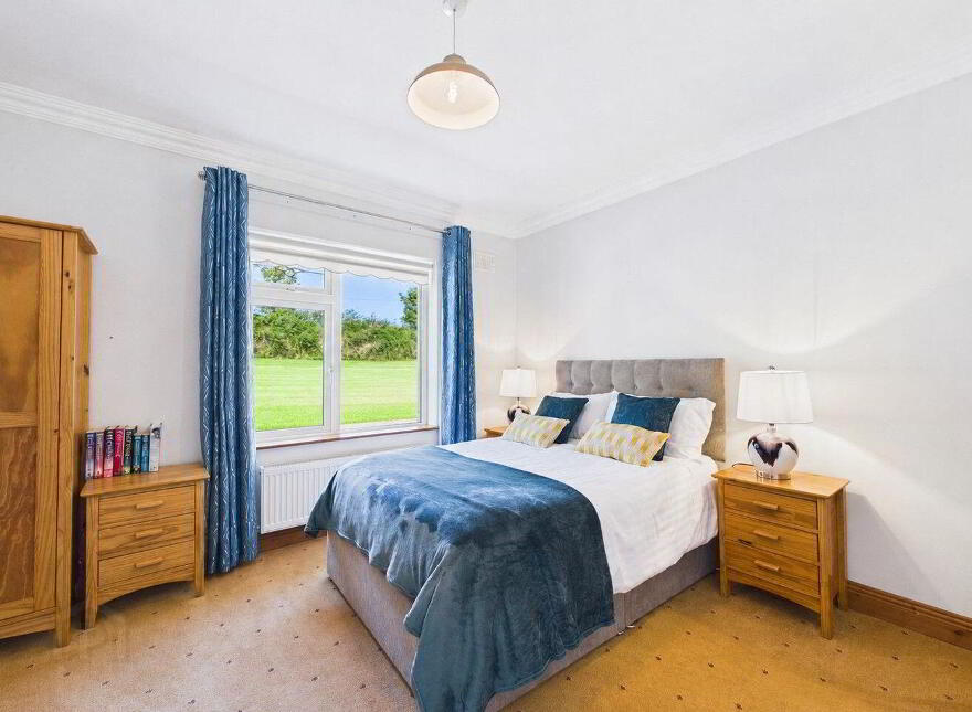 Crecy, Ballinageeragh, Dunhill, X91K7D3