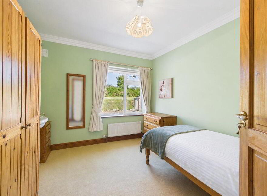 Crecy, Ballinageeragh, Dunhill, X91K7D3