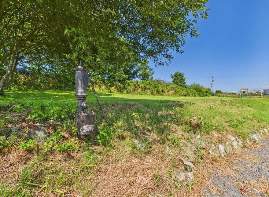 Crecy, Ballinageeragh, Dunhill, X91K7D3