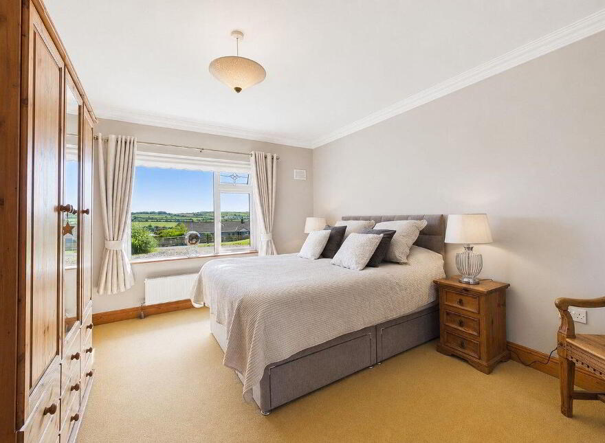 Crecy, Ballinageeragh, Dunhill, X91K7D3