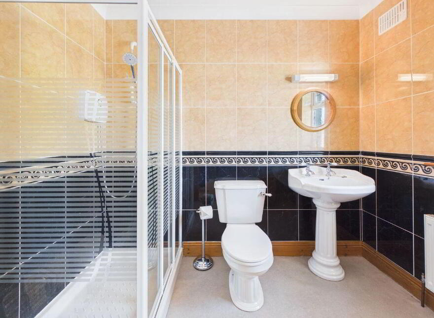 Crecy, Ballinageeragh, Dunhill, X91K7D3