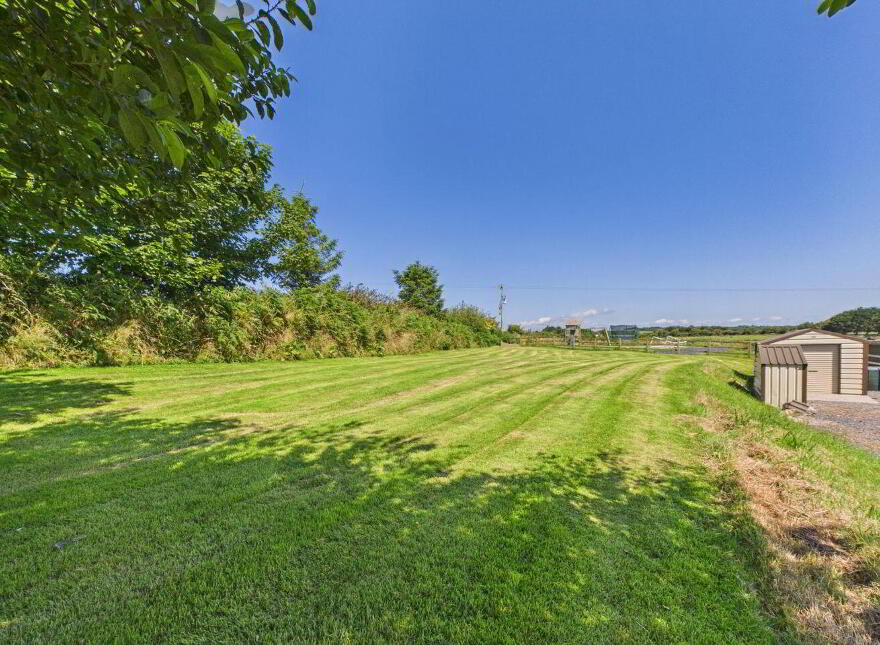 Crecy, Ballinageeragh, Dunhill, X91K7D3