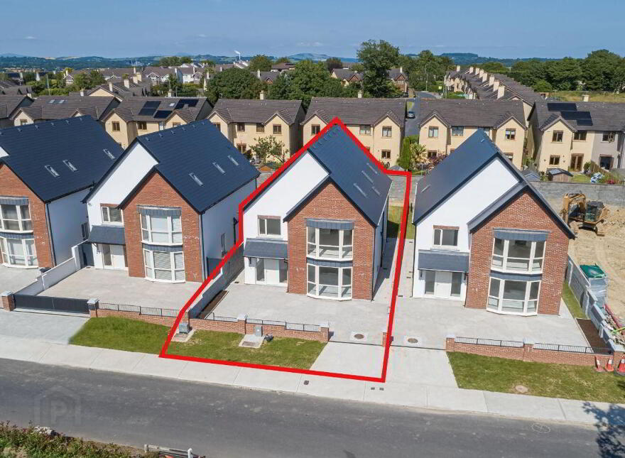 3 Bishop's Grove, Grantstown, Waterford City Centre, Waterford City Centre, X91PA4P