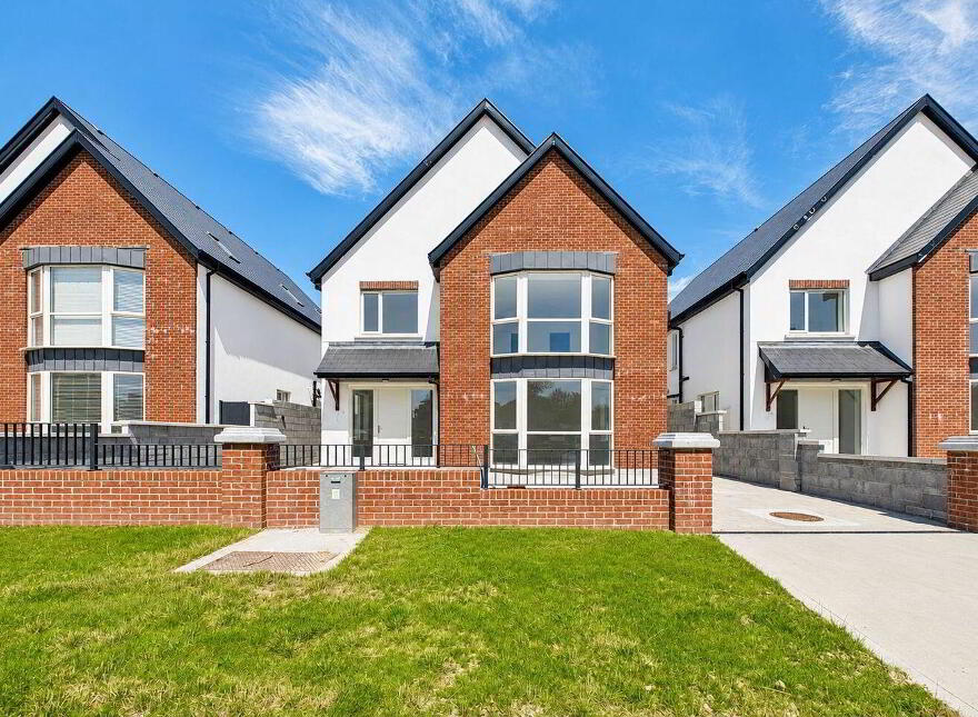 3 Bishop's Grove, Grantstown, Waterford City Centre, Waterford City Centre, X91PA4P