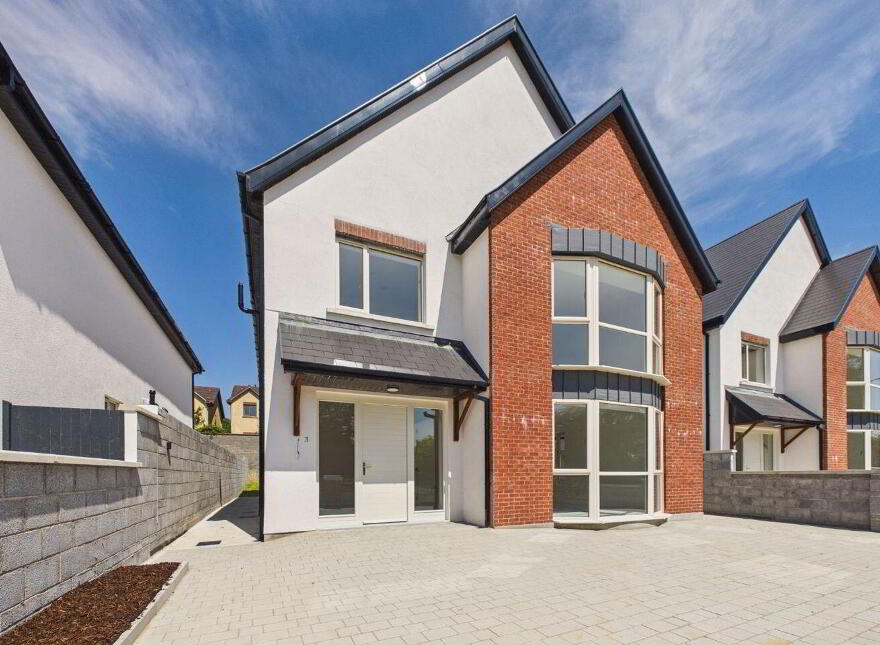3 Bishop's Grove, Grantstown, Waterford City Centre, Waterford City Centre, X91PA4P