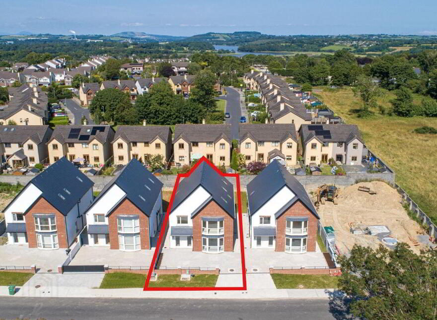 3 Bishop's Grove, Grantstown, Waterford City Centre, Waterford City Centre, X91PA4P
