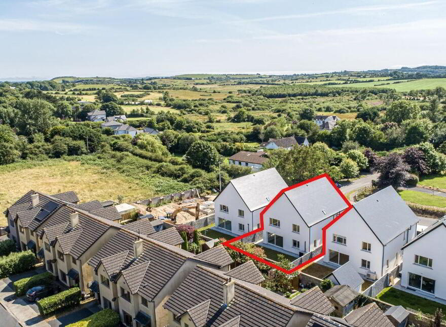 3 Bishop's Grove, Grantstown, Waterford City Centre, Waterford City Centre, X91PA4P