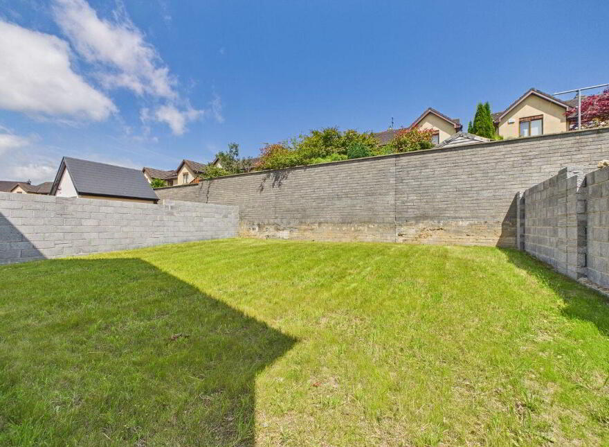 3 Bishop's Grove, Grantstown, Waterford City Centre, Waterford City Centre, X91PA4P
