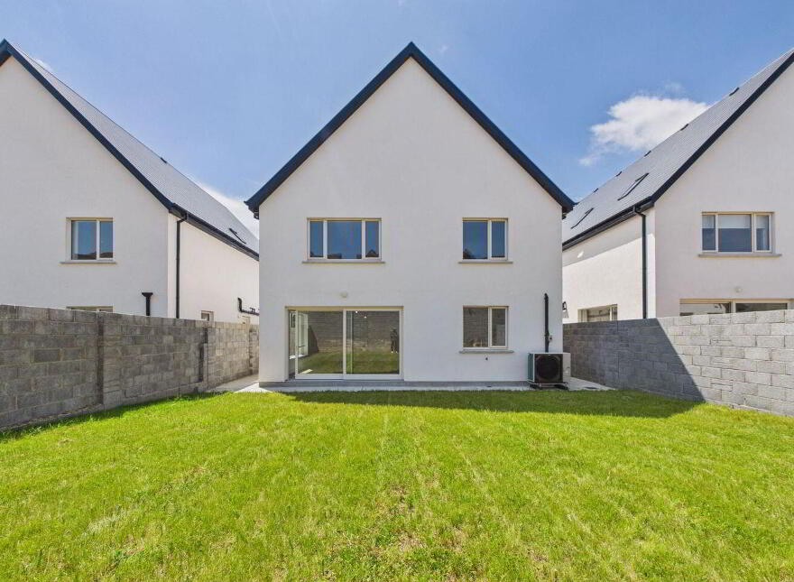 3 Bishop's Grove, Grantstown, Waterford City Centre, Waterford City Centre, X91PA4P
