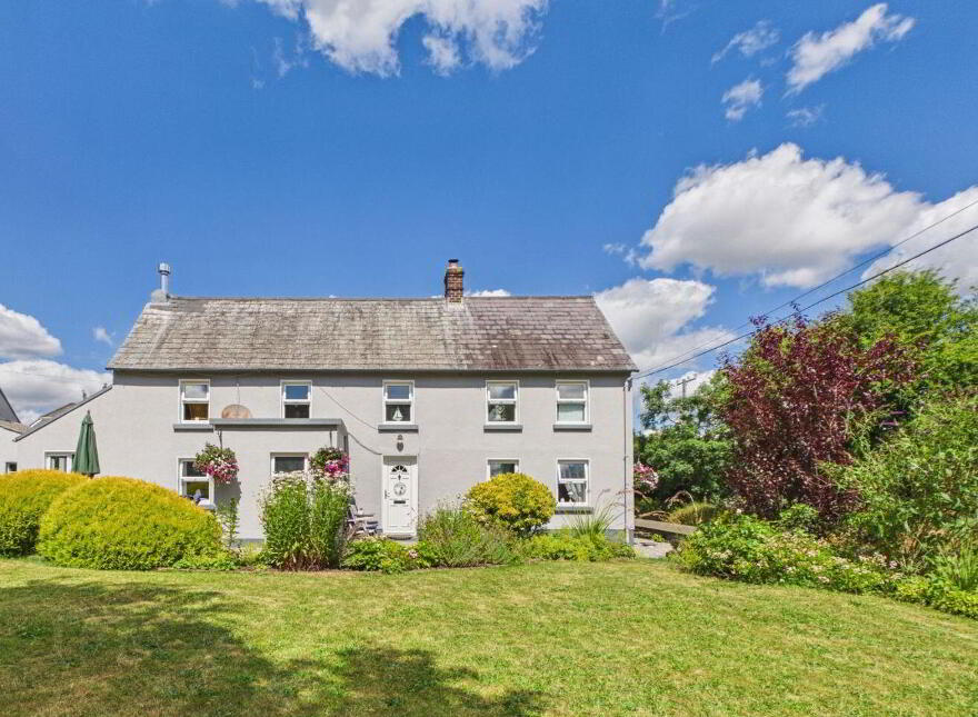 Creamery House, Loughcullen, Kilmacow, X91AX28