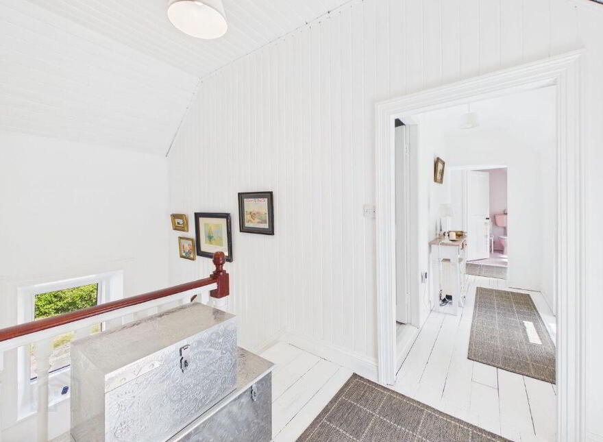 Creamery House, Loughcullen, Kilmacow, X91AX28