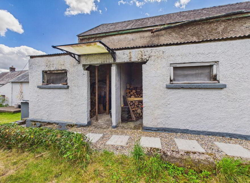 Creamery House, Loughcullen, Kilmacow, X91AX28