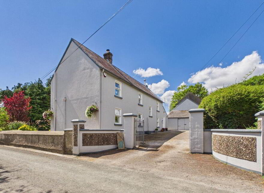 Creamery House, Loughcullen, Kilmacow, X91AX28
