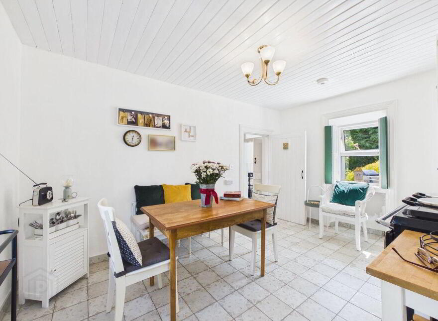 Creamery House, Loughcullen, Kilmacow, X91AX28