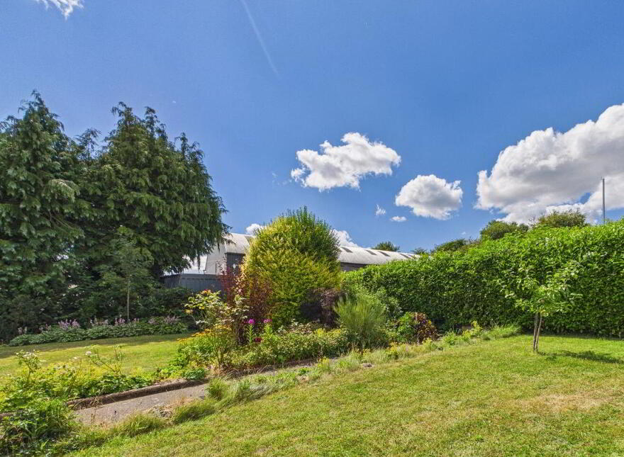 Creamery House, Loughcullen, Kilmacow, X91AX28