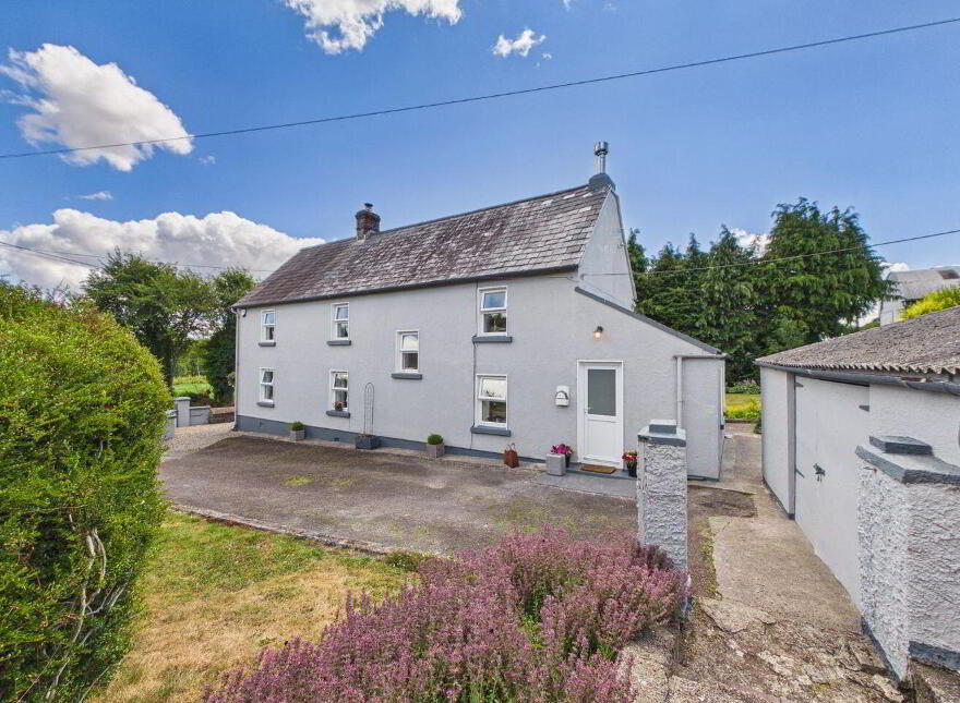 Creamery House, Loughcullen, Kilmacow, X91AX28