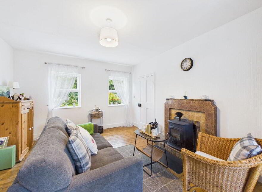 Creamery House, Loughcullen, Kilmacow, X91AX28