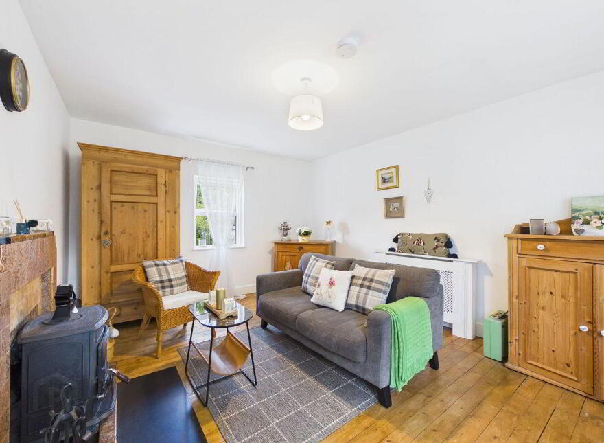 Creamery House, Loughcullen, Kilmacow, X91AX28