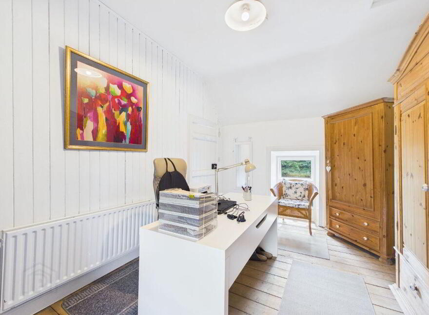 Creamery House, Loughcullen, Kilmacow, X91AX28