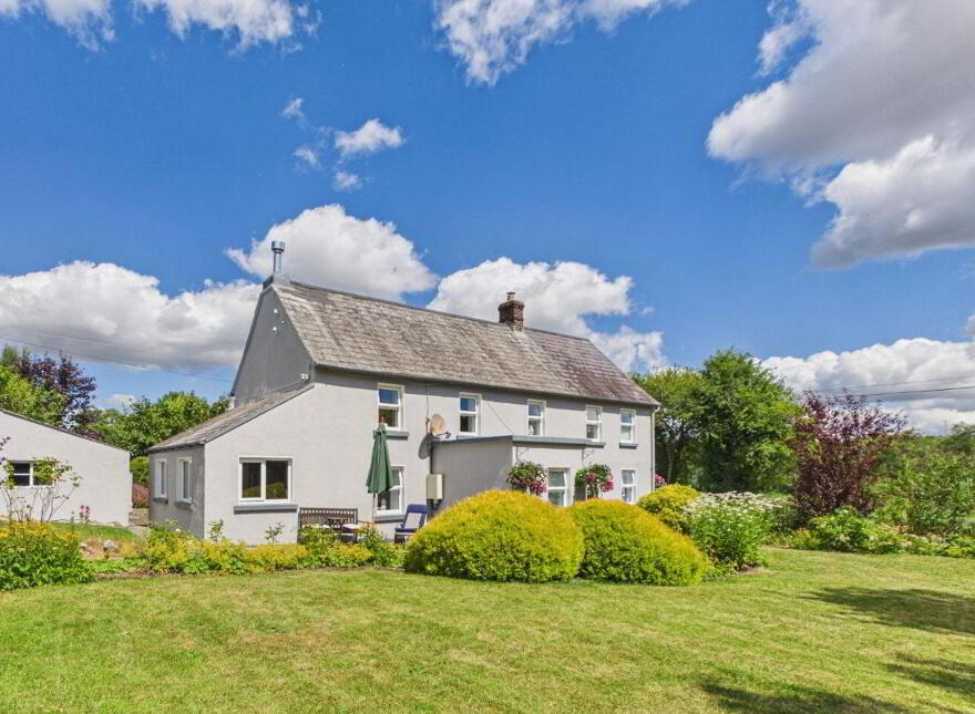 Creamery House, Loughcullen, Kilmacow, X91AX28