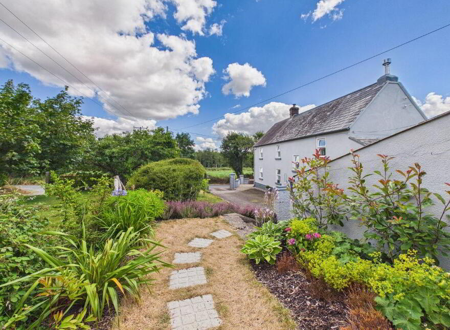 Creamery House, Loughcullen, Kilmacow, X91AX28