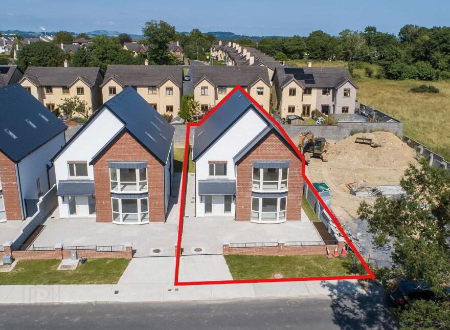 4 Bishop's Grove, Grantstown, Waterford City Centre, Waterford City Centre, X91C83R