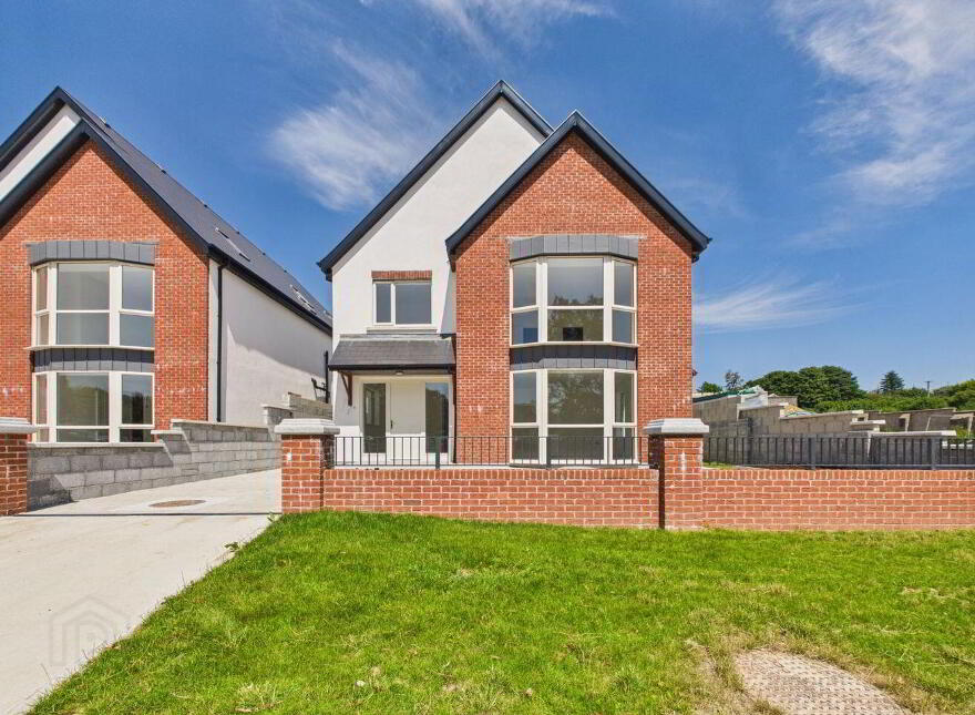 4 Bishop's Grove, Grantstown, Waterford City Centre, Waterford City Centre, X91C83R