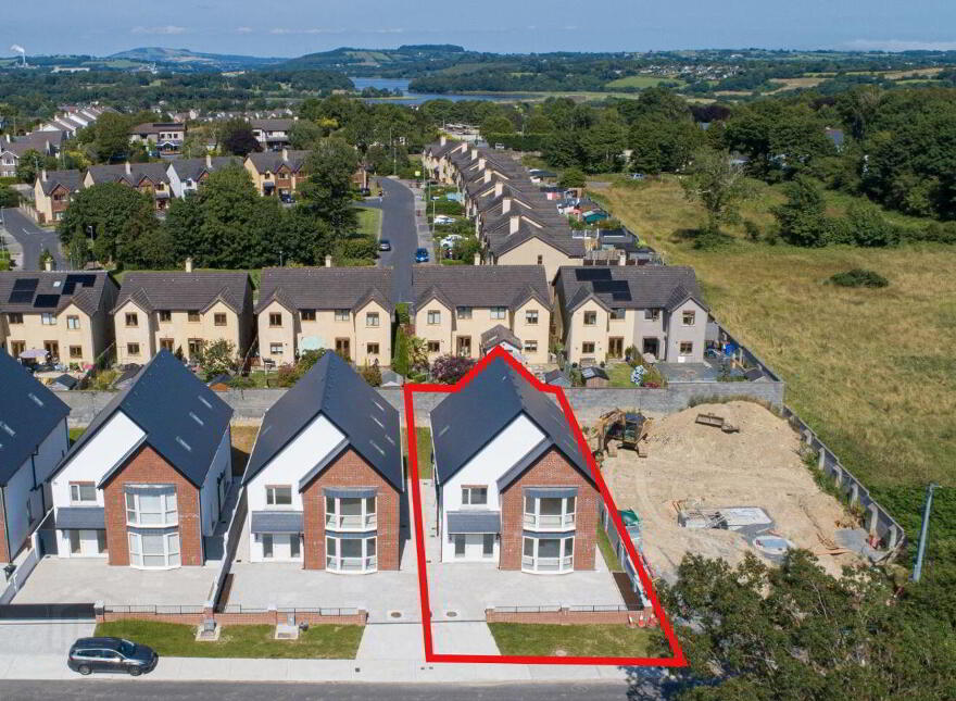 4 Bishop's Grove, Grantstown, Waterford City Centre, Waterford City Centre, X91C83R