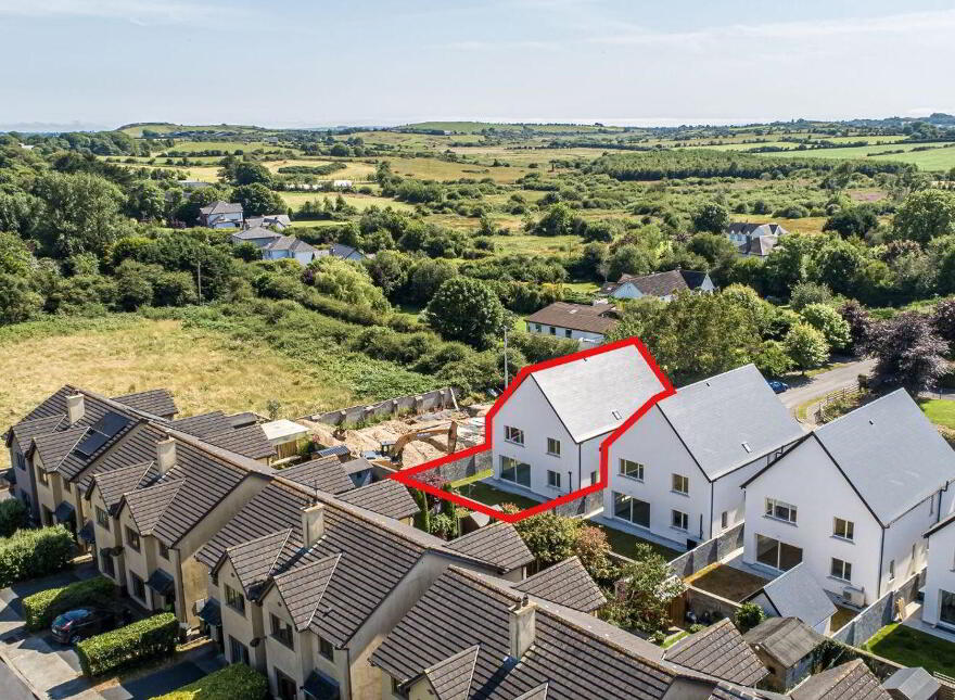 4 Bishop's Grove, Grantstown, Waterford City Centre, Waterford City Centre, X91C83R