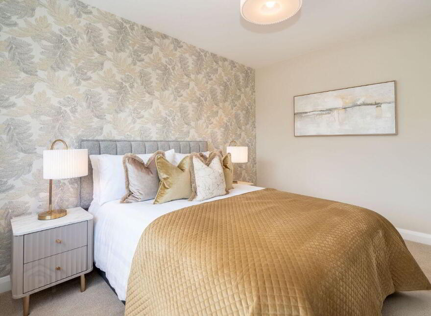 2 The Green, Abbey Meadows, Ferrybank, X91XV0P