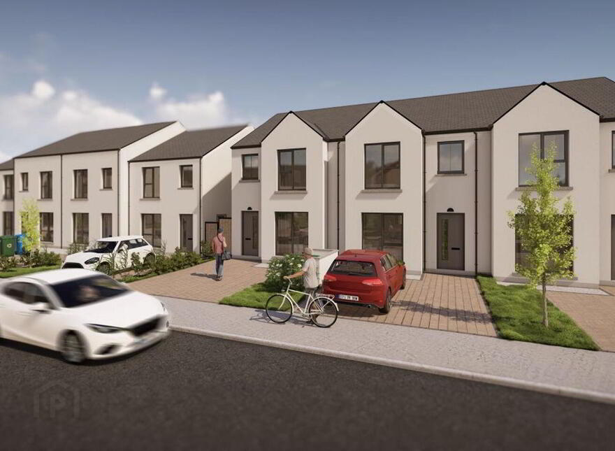 2 The Green, Abbey Meadows, Ferrybank, X91XV0P